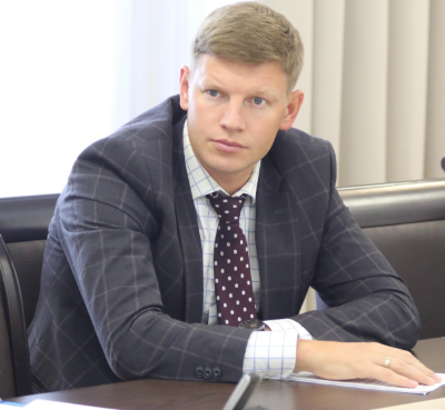 23 октября 2025 г. состоится личный прием граждан депутатом ЗАКС ЛО Коржавых П.В..