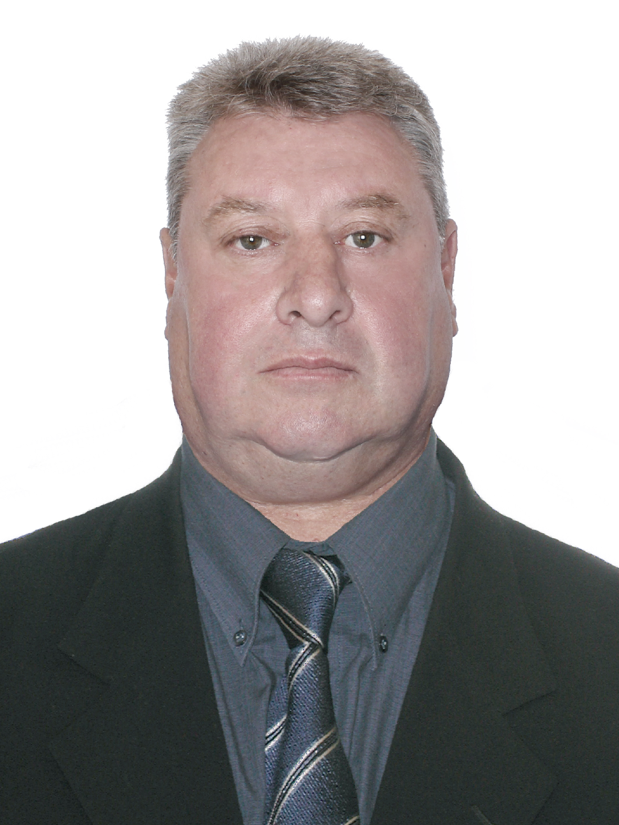 Бергер Сергей Витальевич.