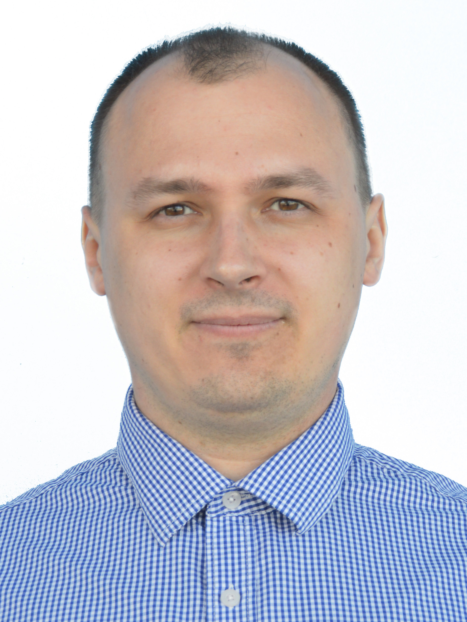 Егоров Владлен Владимирович.