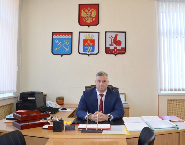 Тищенков Сергей Иванович.